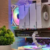 Игровой компьютер Intel Core i5-14400F RTX 4060 3