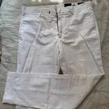 Мужские брюки H&M, рубашка Waikiki 2