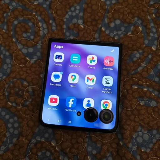 Motorola Razr 50 Ultra