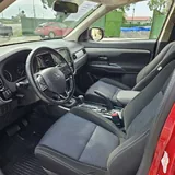 Mitsubishi Outlander SE, зимняя резина 4