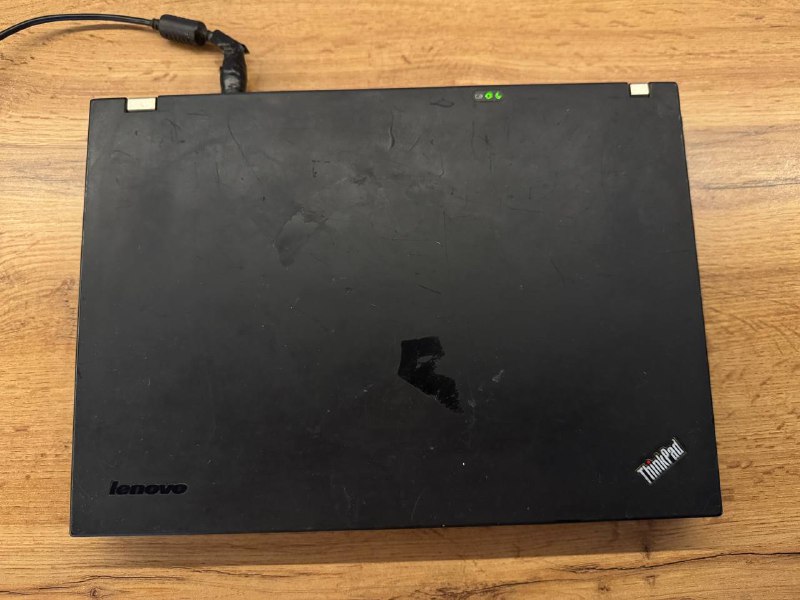 Ноутбук Lenovo ThinkPad T400 2
