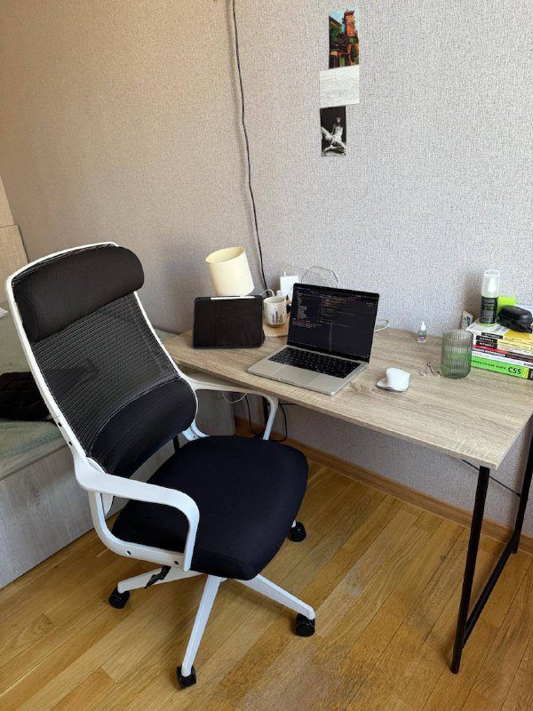 Стул HEDENSTED из jysk