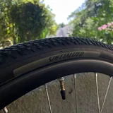 Гравийный велосипед Vitus Substance 8