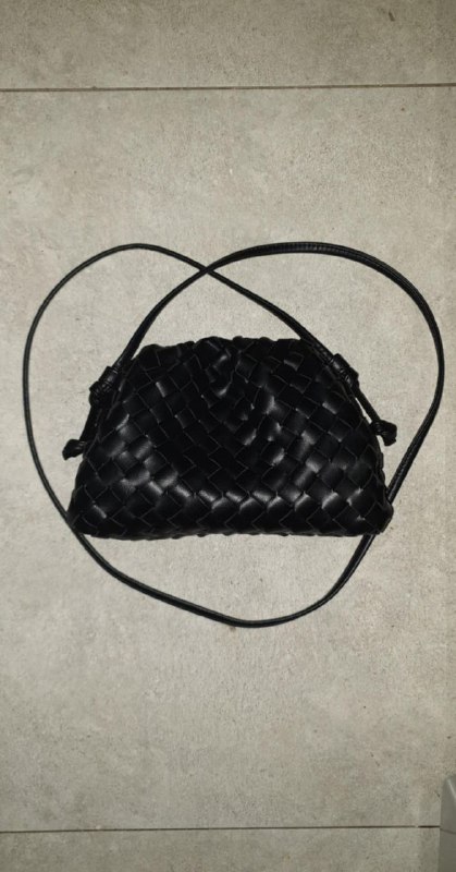 Сумка Bottega Veneta реплика 2