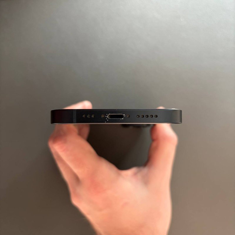 iPhone 13 128 GB, чехол Commo Magsafe 3