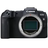 Canon EOS RP фотоаппарат, объективы 24-70 f/4L и 50mm f/1.8, адаптер EF-RF 2