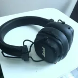 Marshall Major IV беспроводные наушники 3