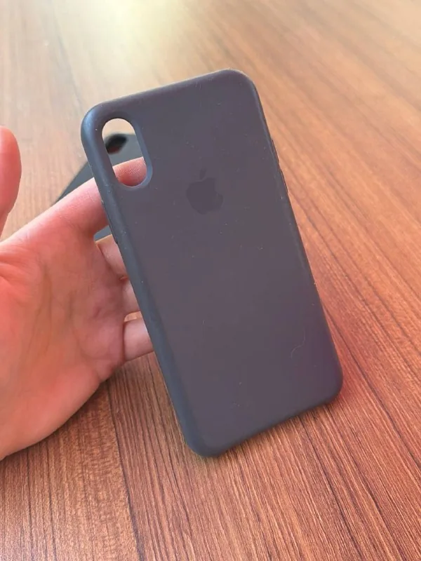 Чехлы на iPhone X 1