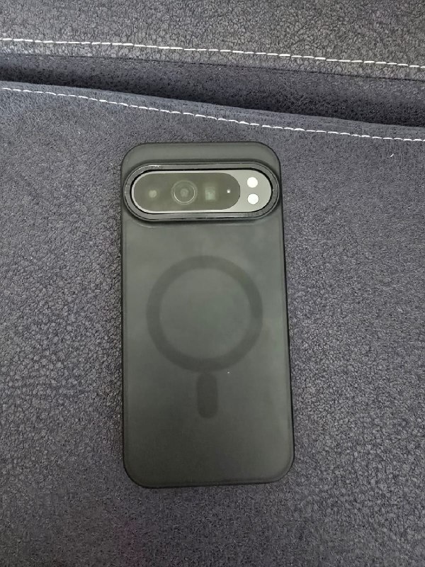 Google Pixel 9 Pro XL - 128GB, Excellent Condition 3