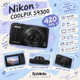Камеры Nikon и Canon 3