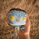 Фигурка Нейтири Funko POP 4