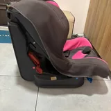 Автокресло Isofix 2