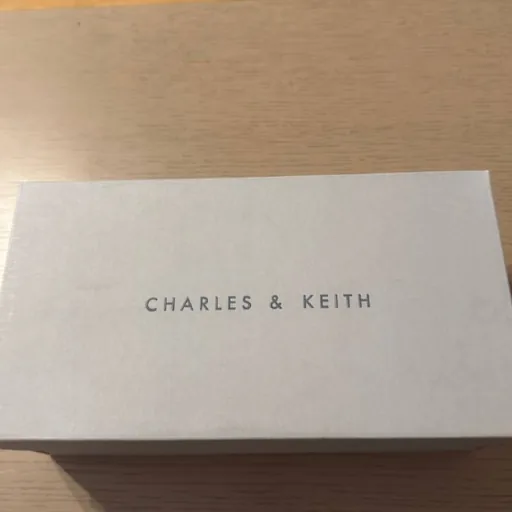 Женские туфли Charles & Keith