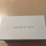 Женские туфли Charles & Keith 1