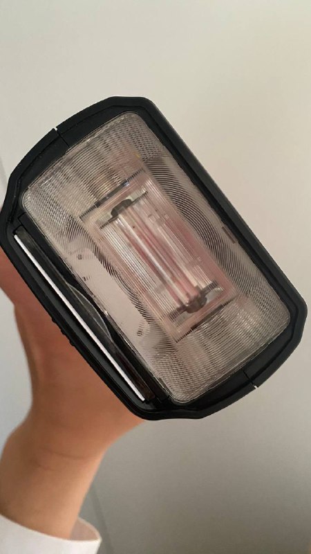 Фотовспышка TRIOPO для Canon и Nikon 5