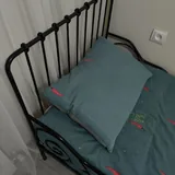 Детские кровати Ikea Minnen 2