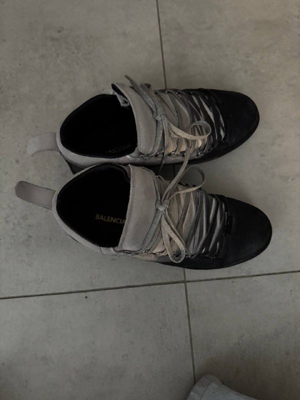 Кроссовки Balenciaga Arena 5