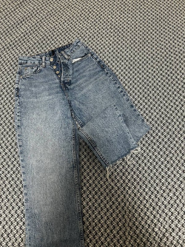 Спортивный костюм, Джинсы H&M, Платье H&M, Кофта 4