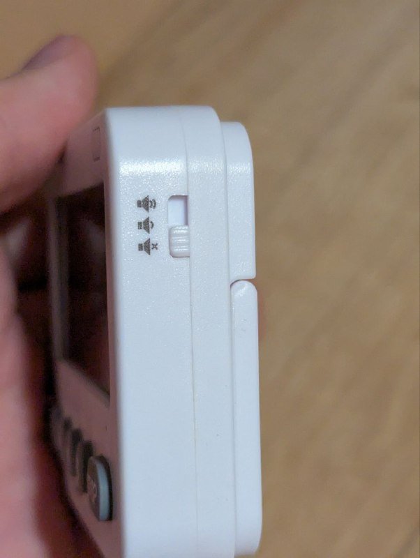 Аналоговый Pomodoro timer 3