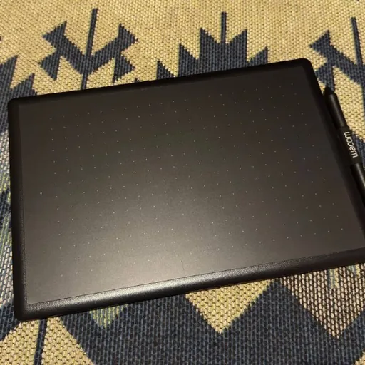 Графический планшет Wacom One by Wacom