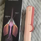 Реплика Dyson для сушки и выпрямления волос 1
