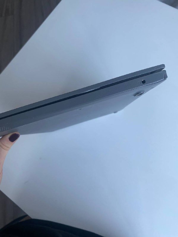 Ноутбук Lenovo 81VU с 4 Гб оперативной памяти 6