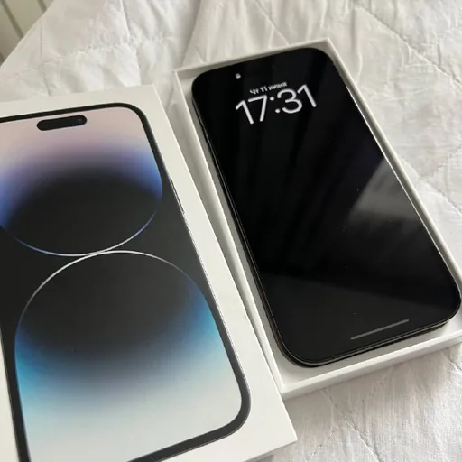 iPhone 14 Pro 256GB