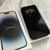 iPhone 14 Pro 256GB 1