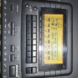 Синтезатор Technics KN720 7