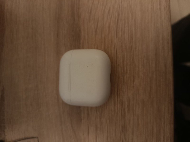 Наушники Earpods 4 один наушник