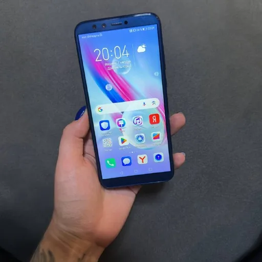 Honor 9 Lite, 32 ГБ