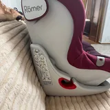 Römer child car seat 1