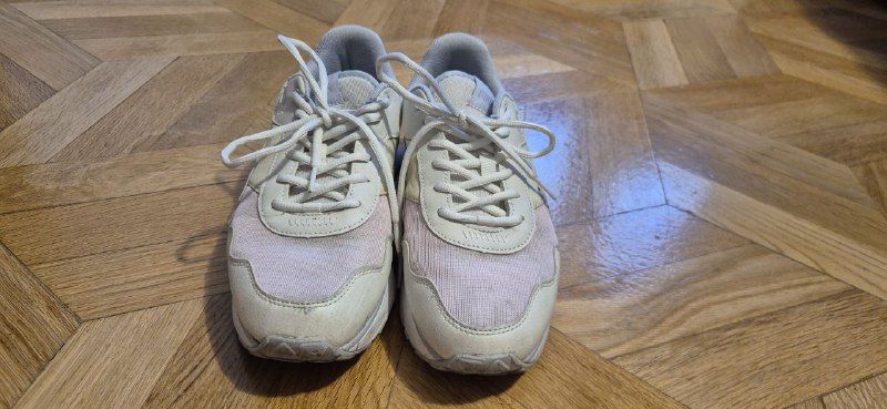 Кеды vans 45 размер, Кроссовки Puma 39 размер 8