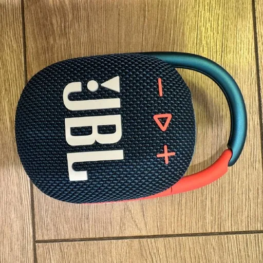 Колонка JBL Click 4