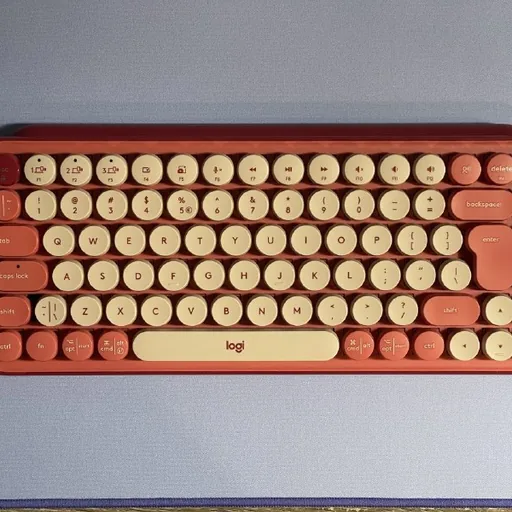 Logitech POP Keys механическая клавиатура