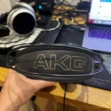 AKG K240 Studio наушники 4