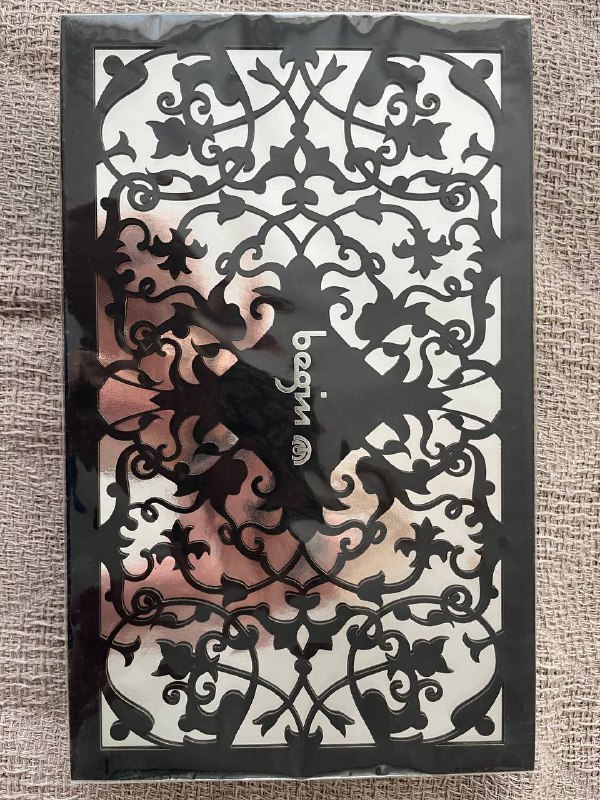 Begim Perfume Travel Set мужской из 5 ароматов по 30мл 2