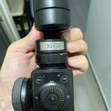 Стабилизатор Zhiyun Smooth 4 4