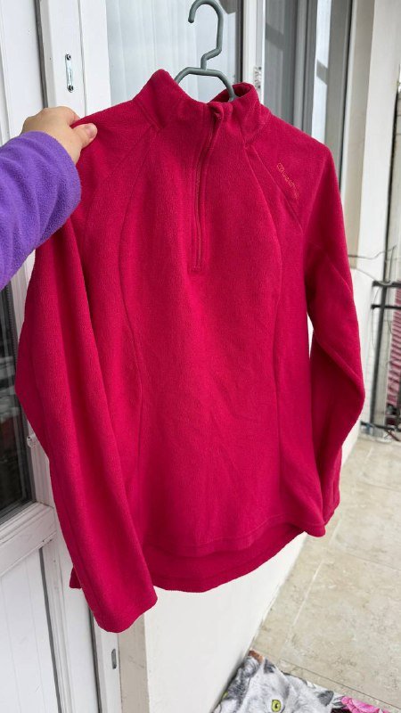 Женская флиска Quechua