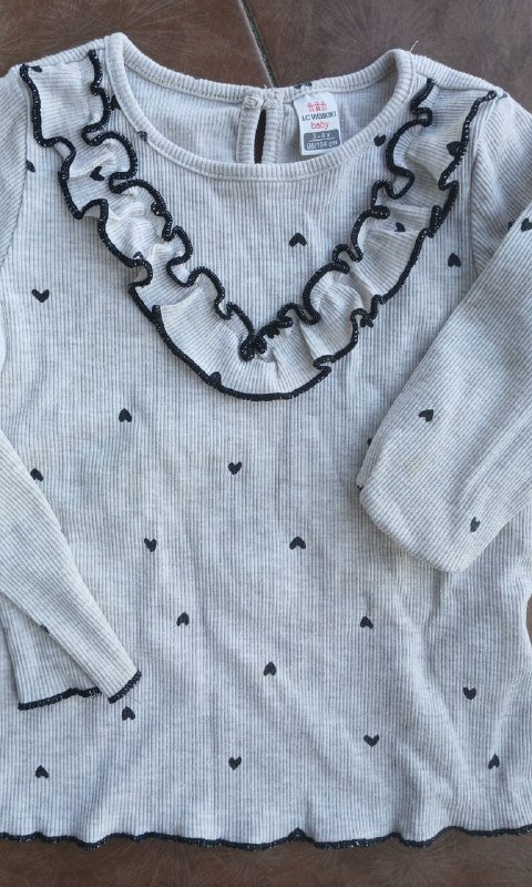 Детская одежда на девочку 3-4 года 3