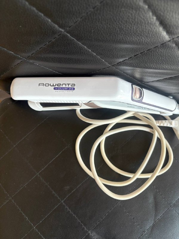 Фен-щетка и утюжок для прикорневого объема 4