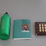 Кухонные принадлежности, посуда, кофеварка 5
