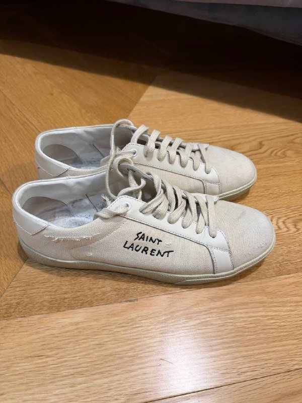 Обувь YSL размер 42,5 EU