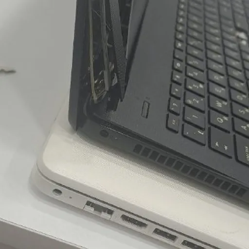 HP ноутбуки