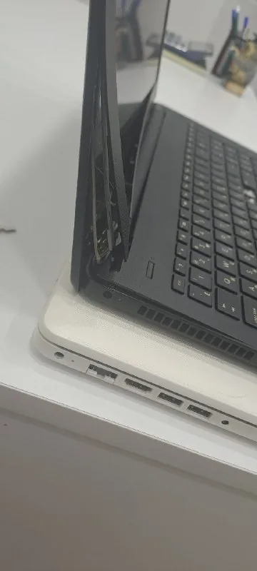 HP ноутбуки 1