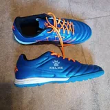 Бутсы Kelme 2
