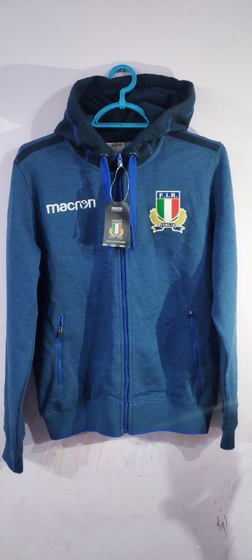 Куртка Macron Italy размер S