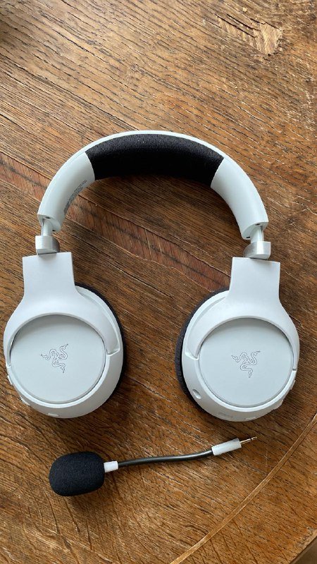 Беспроводная гарнитура Razer Kaira Pro для Xbox