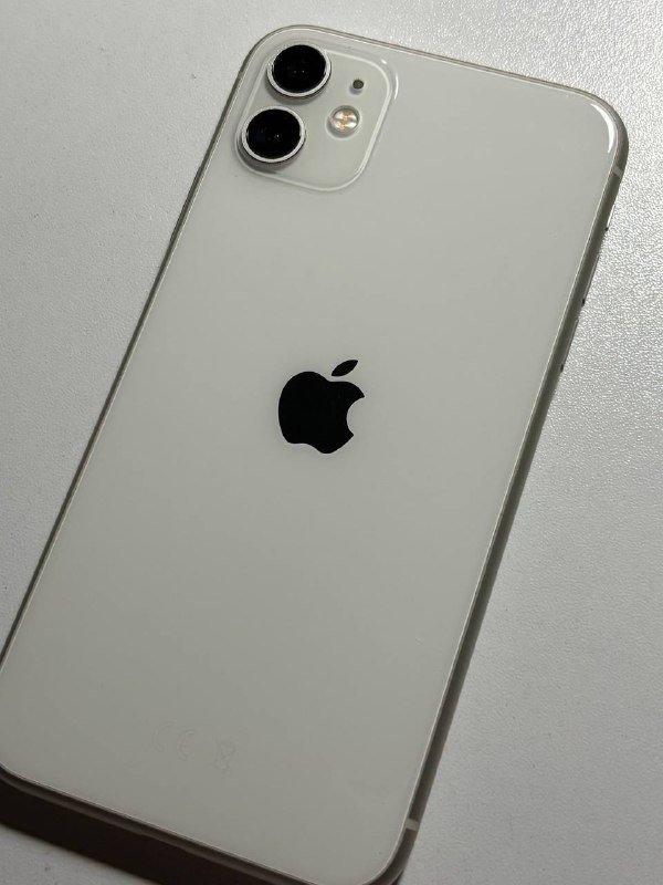 iPhone 11 128Гб 3