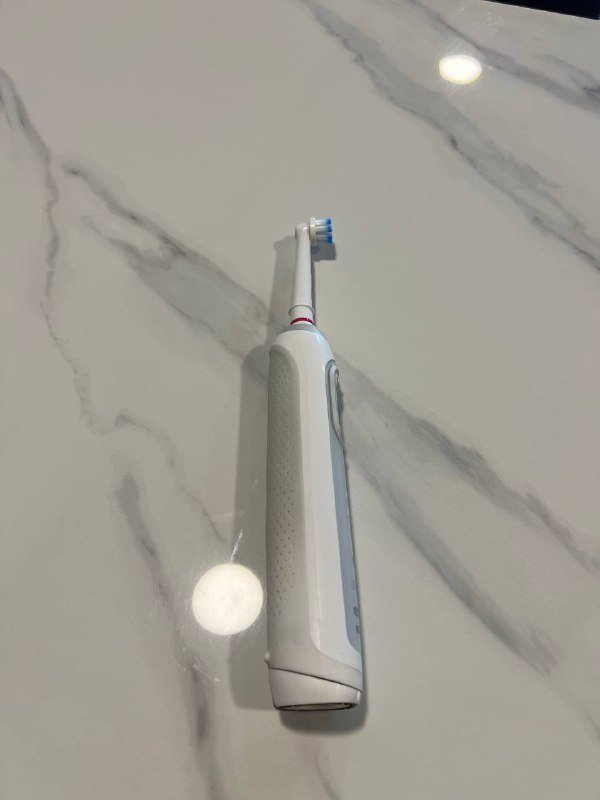 Зубная щетка Oral-B Braun Genius X Limited Edition 3